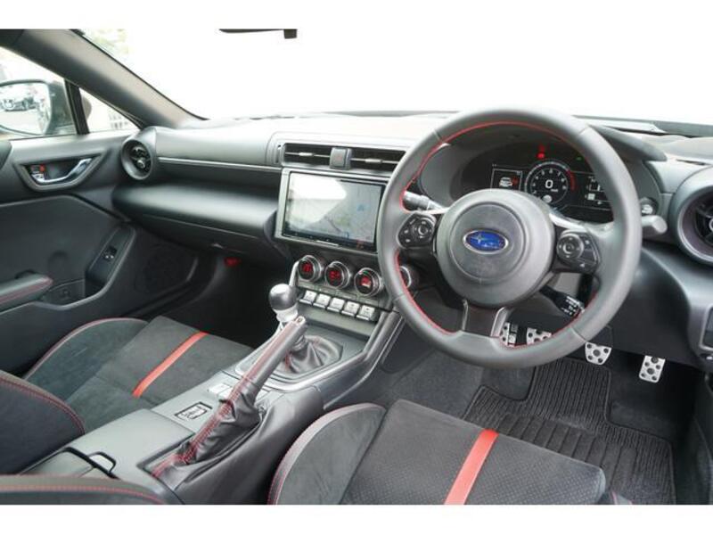 BRZ