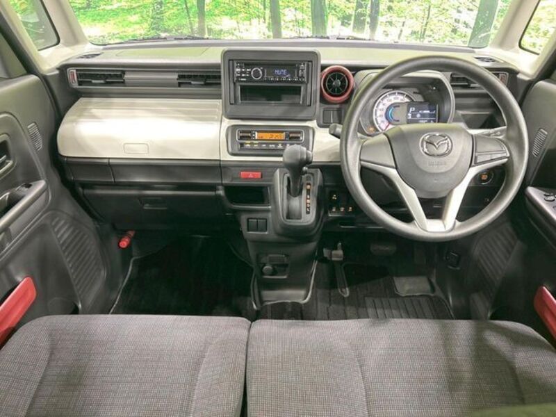 FLAIR WAGON