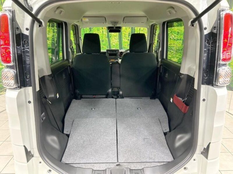 FLAIR WAGON