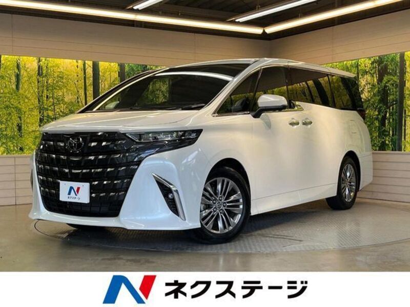 ALPHARD-0