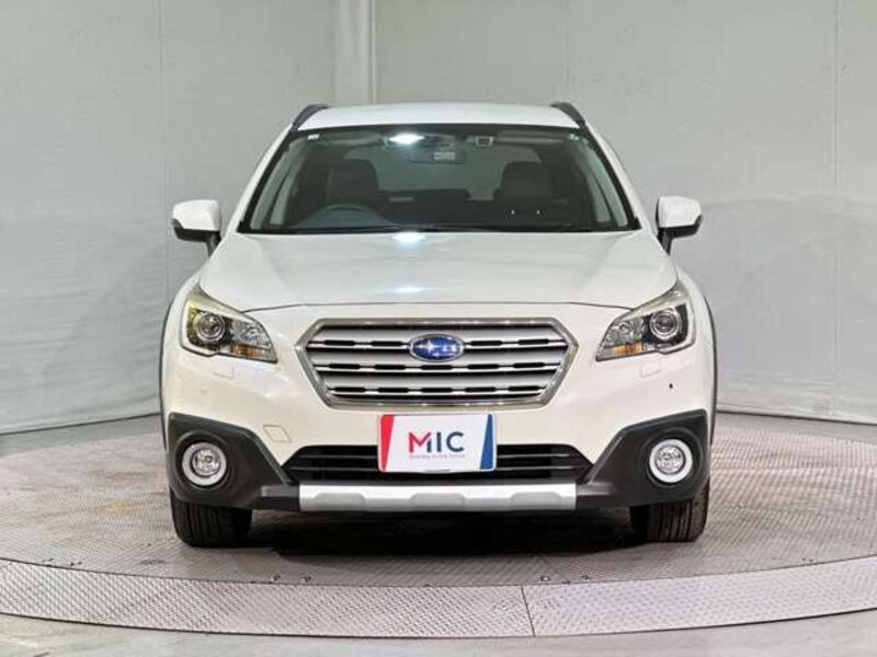 LEGACY OUTBACK