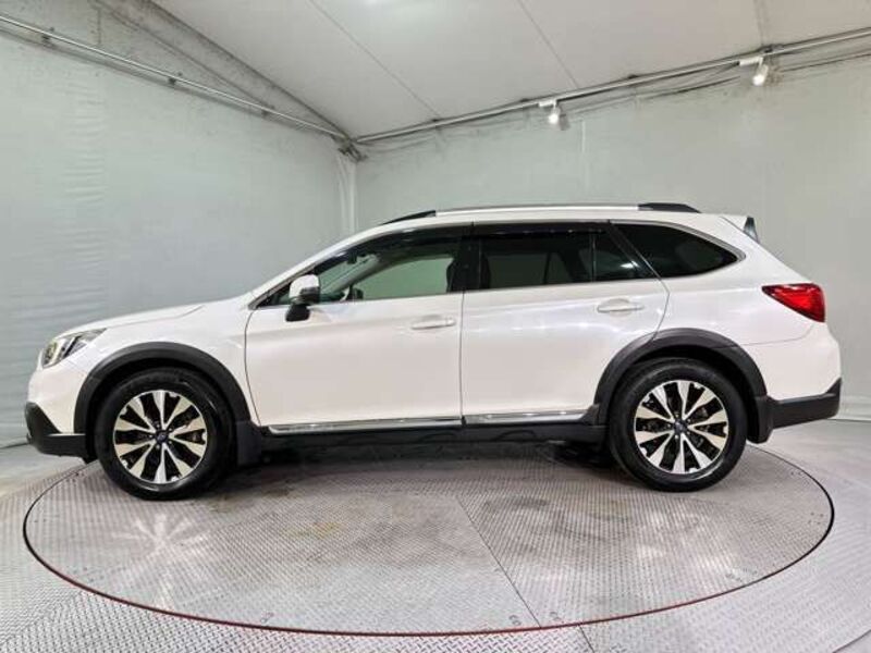 LEGACY OUTBACK
