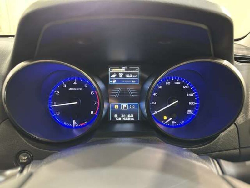 LEGACY OUTBACK