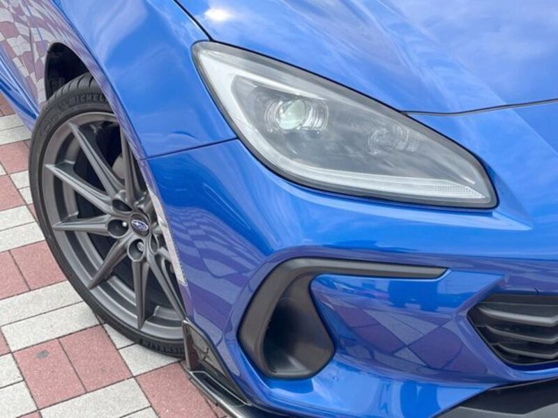 BRZ