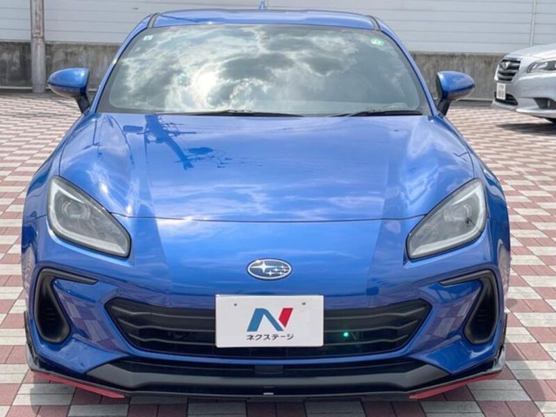 BRZ
