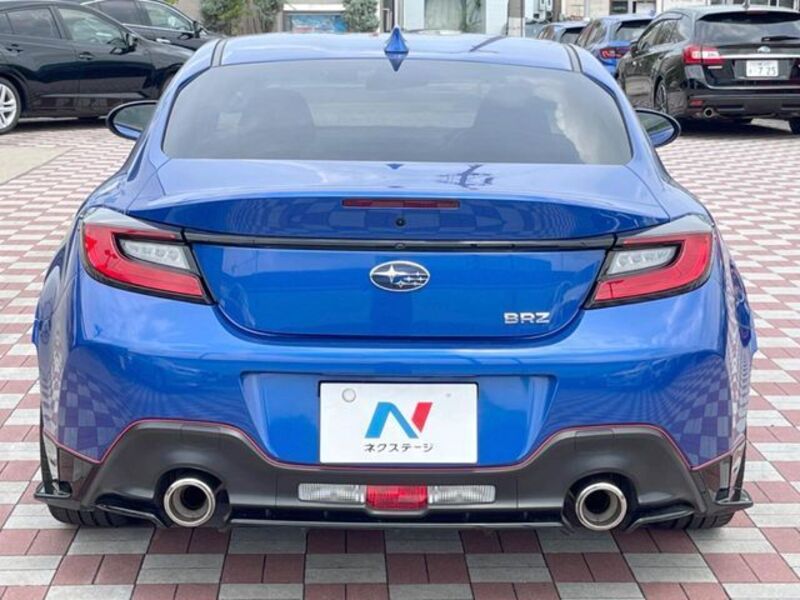 BRZ
