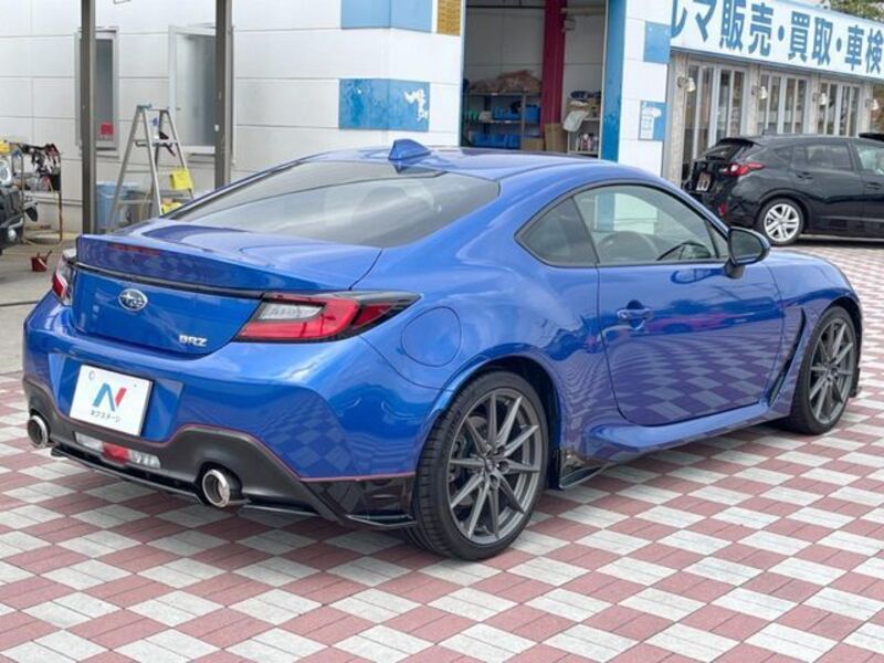 BRZ