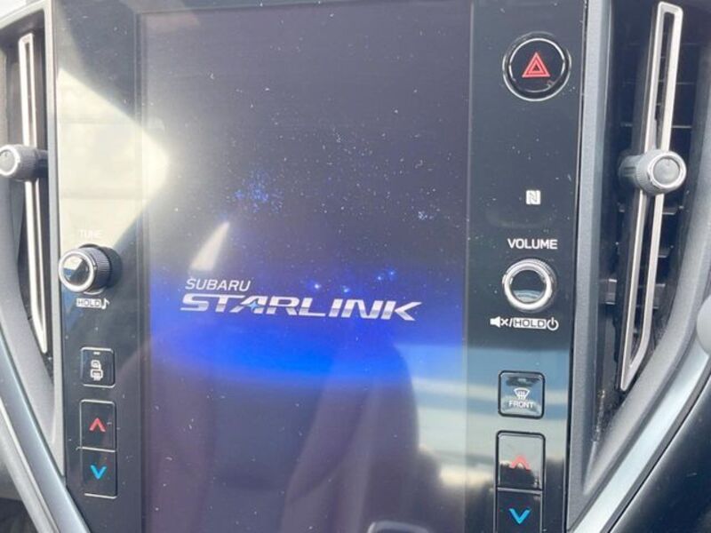 WRX S4