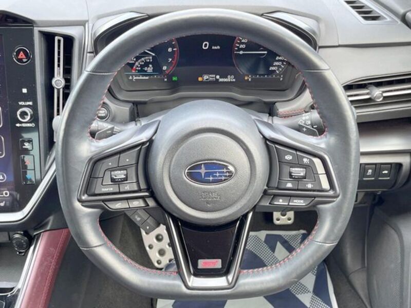 WRX S4