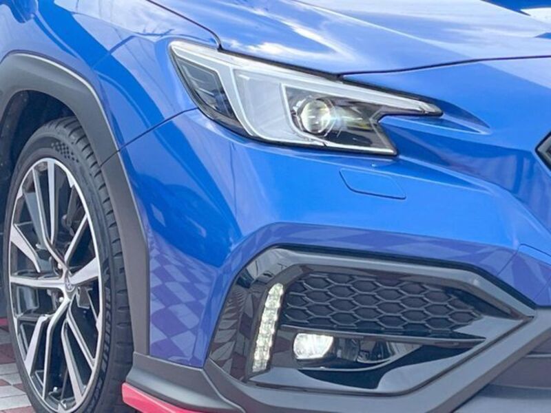 WRX S4