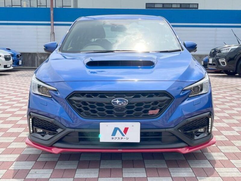 WRX S4