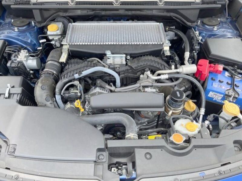 WRX S4