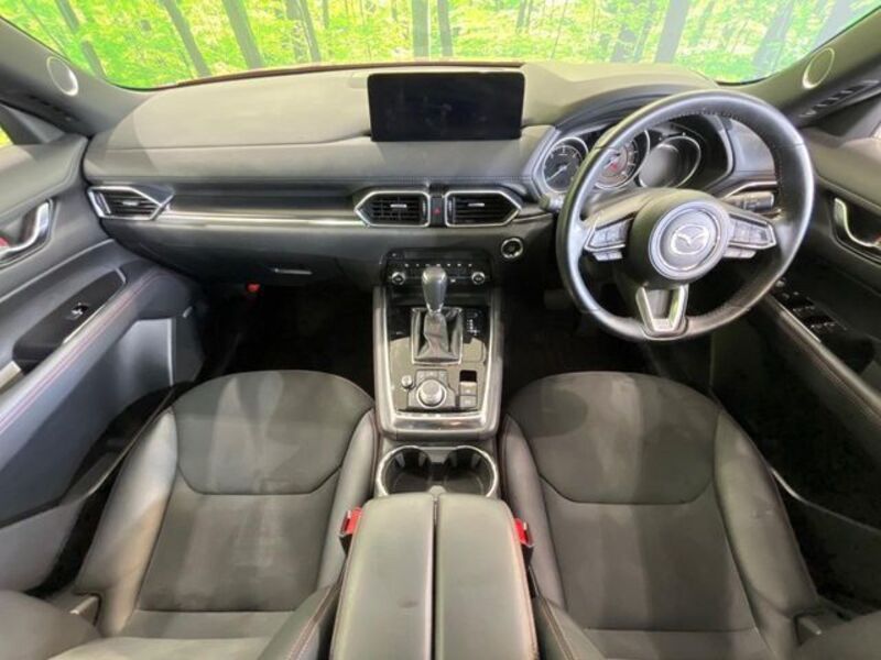 CX-8