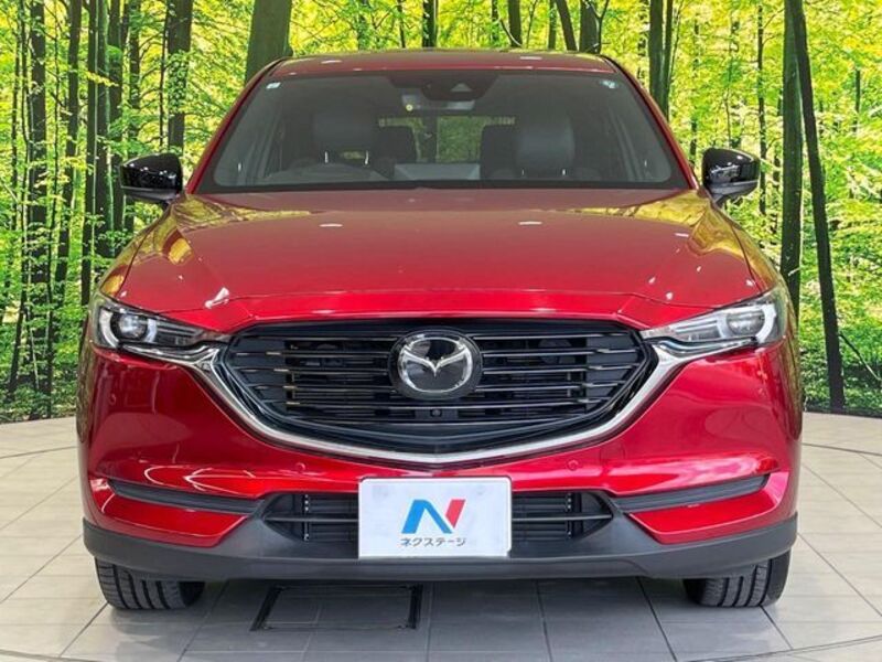 CX-8