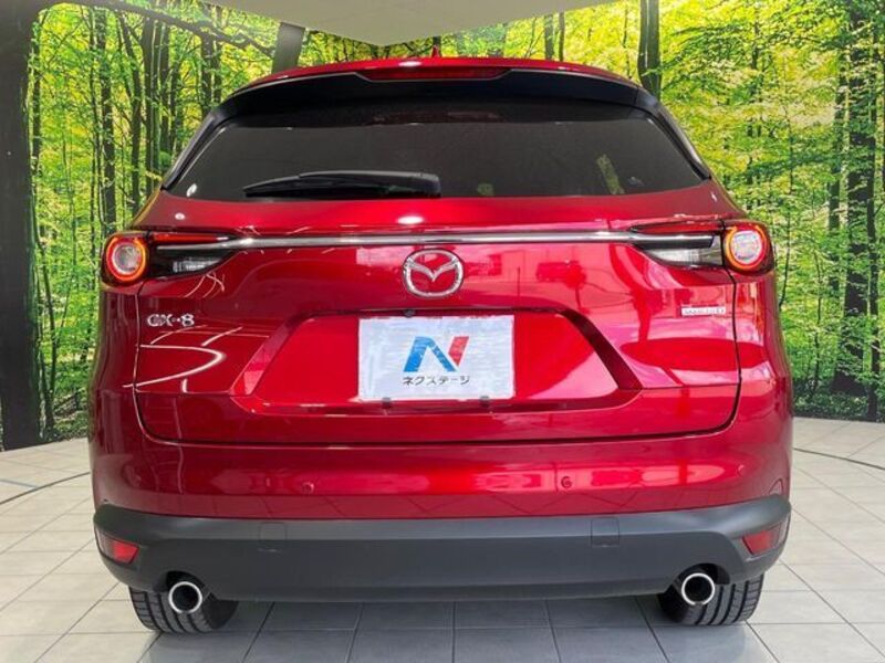 CX-8