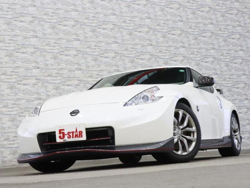 FAIRLADY Z