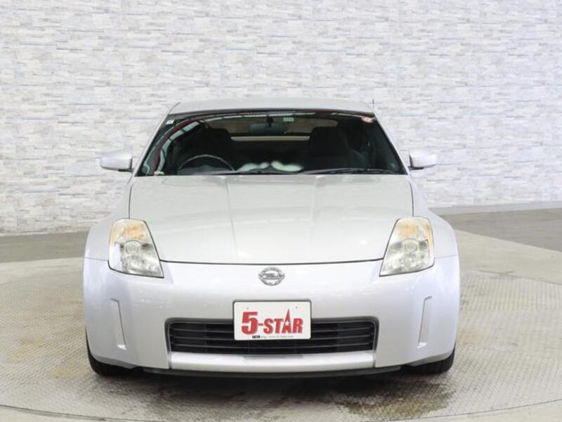FAIRLADY Z