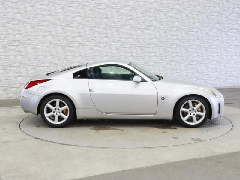 FAIRLADY Z