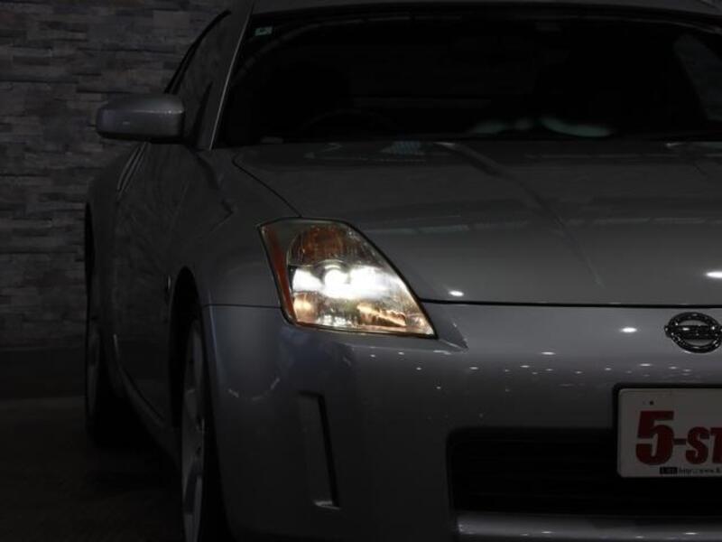 FAIRLADY Z