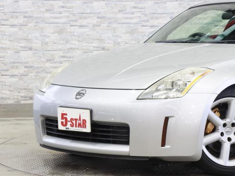 FAIRLADY Z