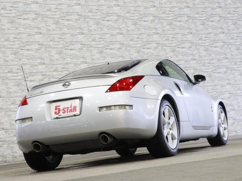 FAIRLADY Z