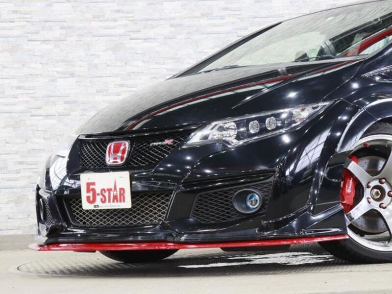 CIVIC