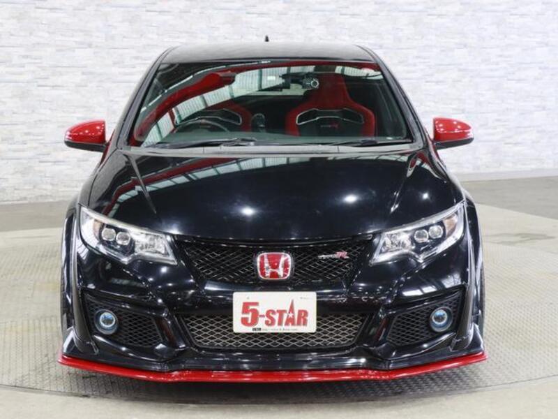 CIVIC