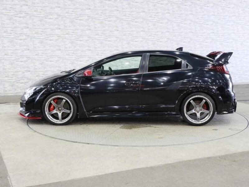 CIVIC