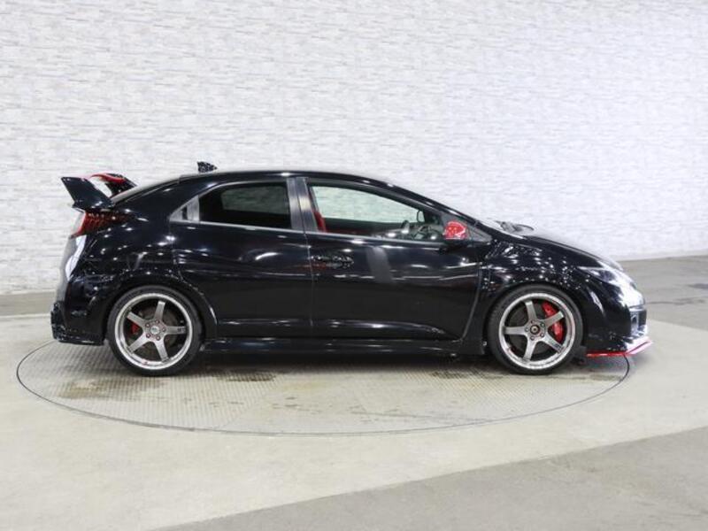 CIVIC
