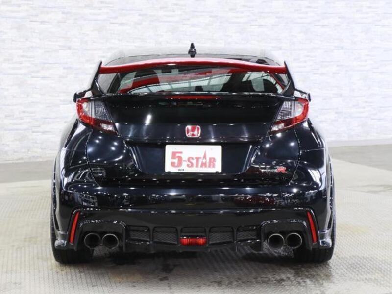 CIVIC