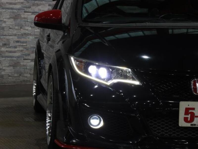 CIVIC