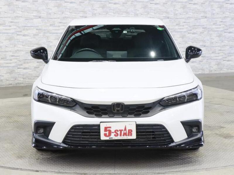 CIVIC