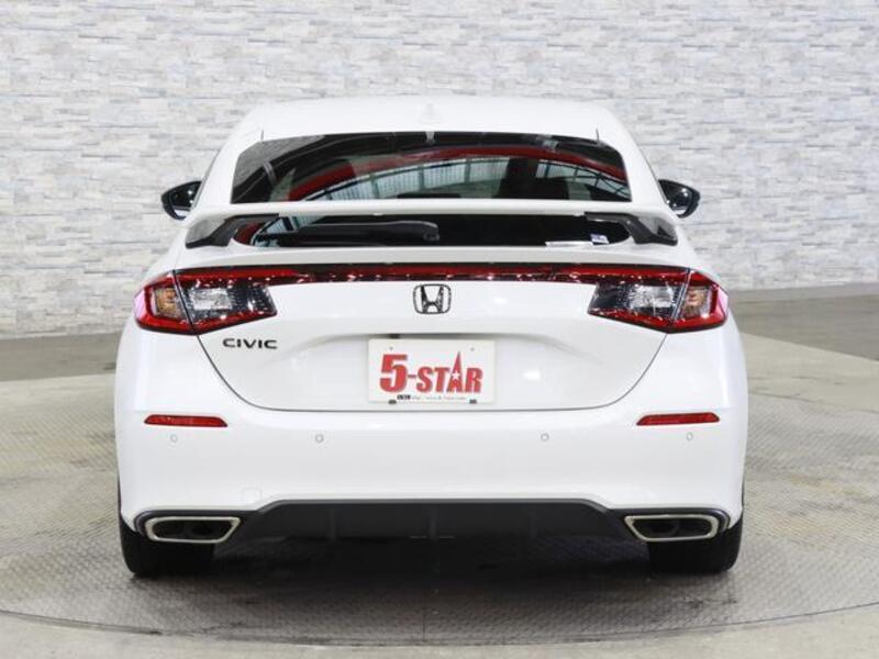 CIVIC