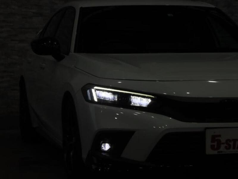 CIVIC