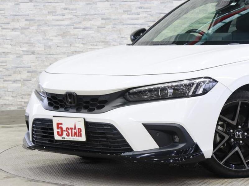 CIVIC