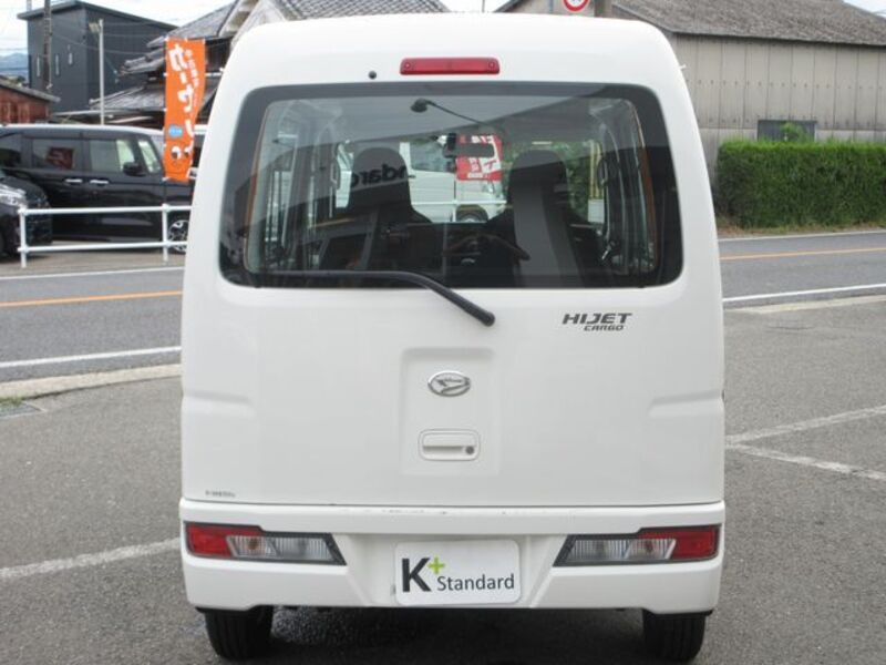 HIJET CARGO