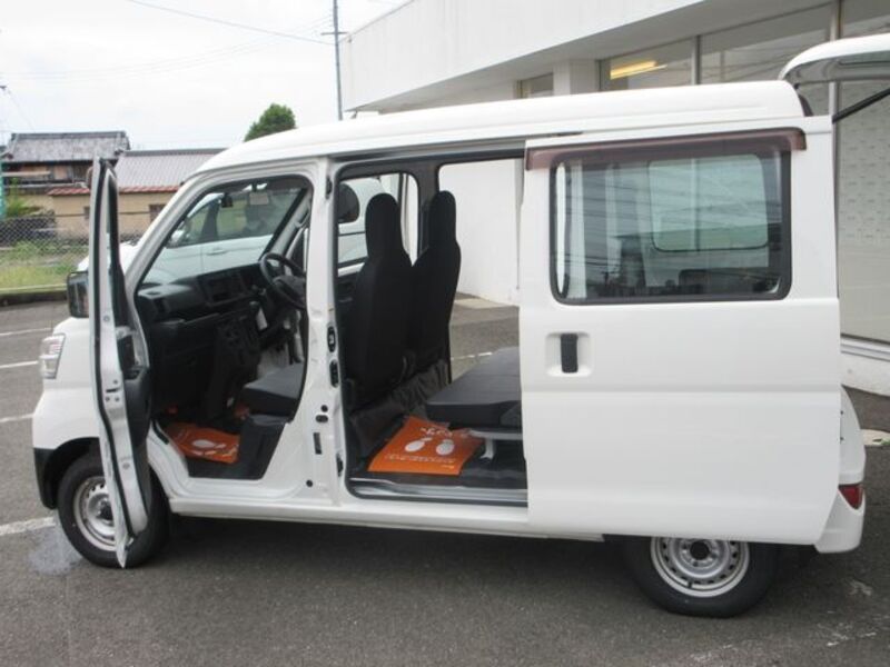 HIJET CARGO