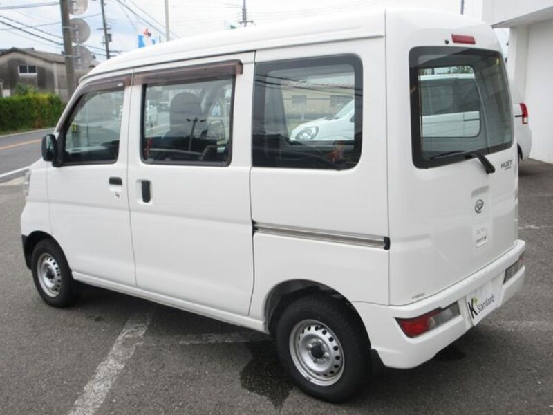 HIJET CARGO