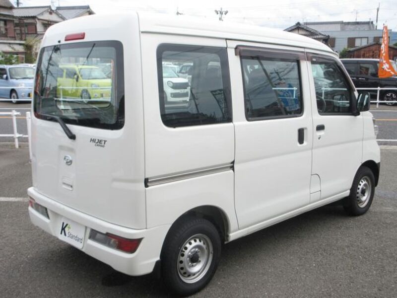 HIJET CARGO
