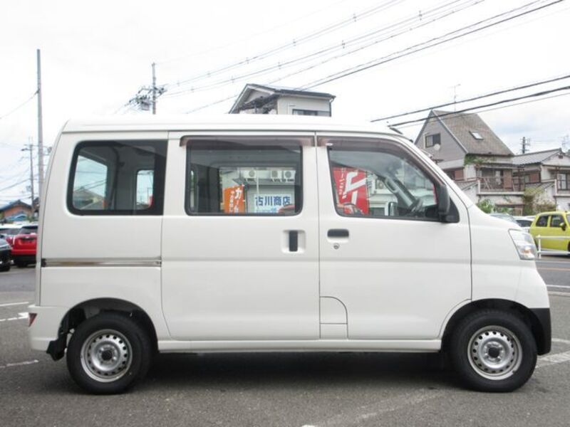 HIJET CARGO