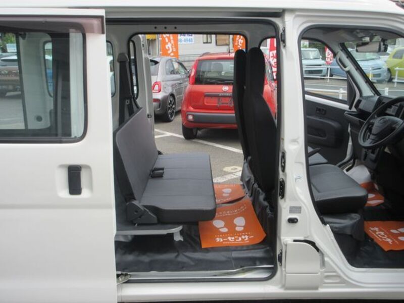HIJET CARGO