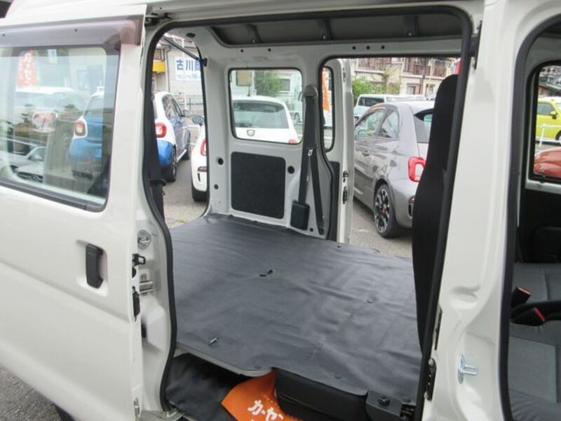 HIJET CARGO