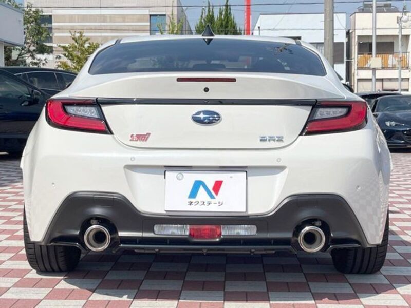 BRZ