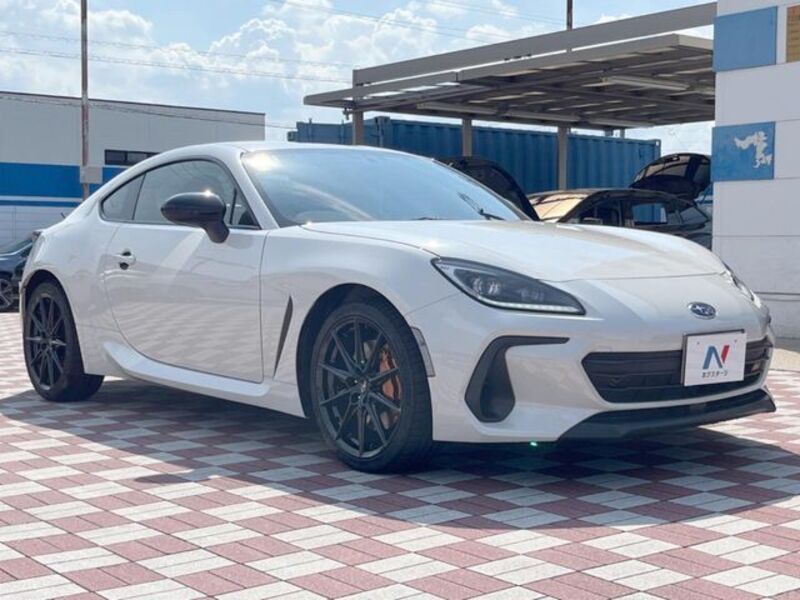 BRZ