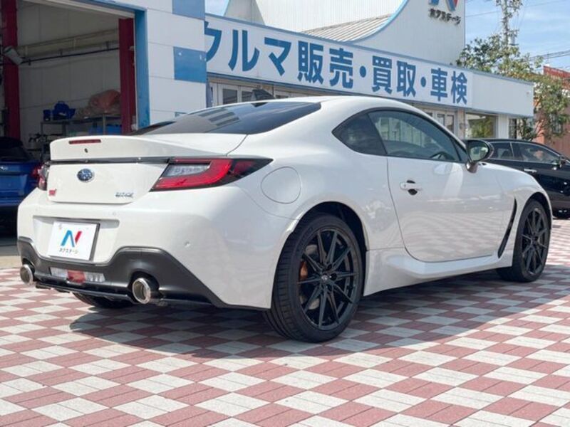 BRZ