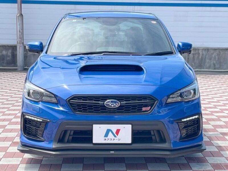WRX STI
