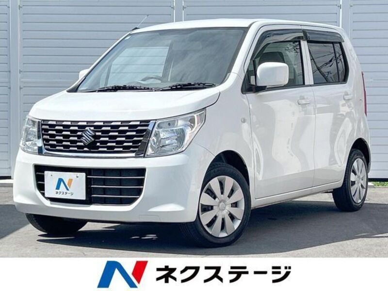 WAGON R-0
