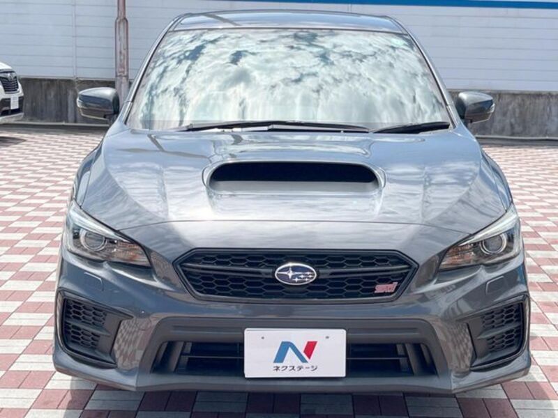 WRX STI