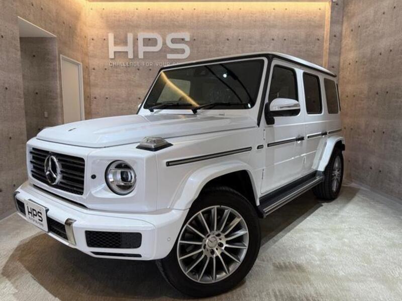 G-CLASS-0