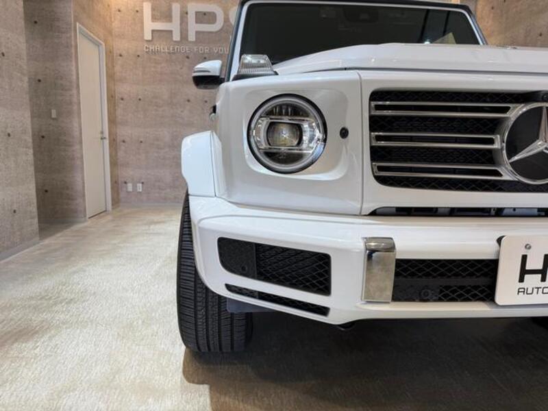 G-CLASS